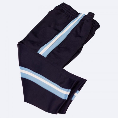 Pantalons Llargs blau marí per l'escola  d'Almenar