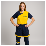 Pantaló Llarg blau marí per l'institut Joan Solà de Torrefarrera