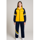 Pantaló Llarg blau marí per l'institut Joan Solà de Torrefarrera