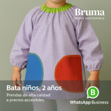 Bata per Escola Bressol o Llar d'infants a Alguaire